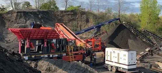 Sandvik UI310 HSI
