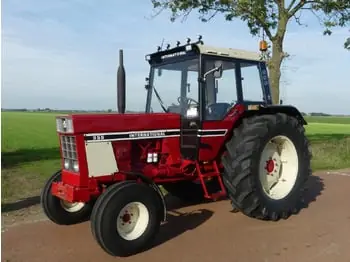 International Harvester 955