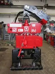 Müller MS-5 HFBV