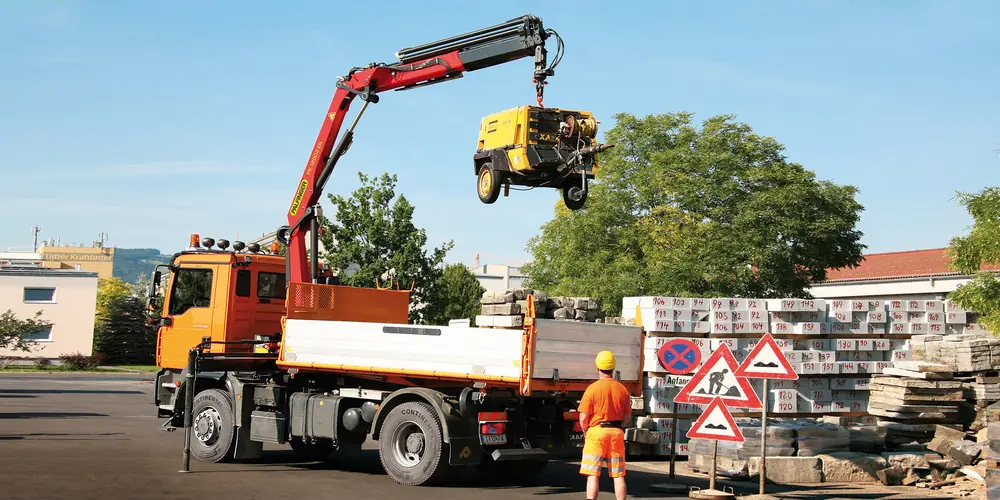 Palfinger PK 12002 EH C