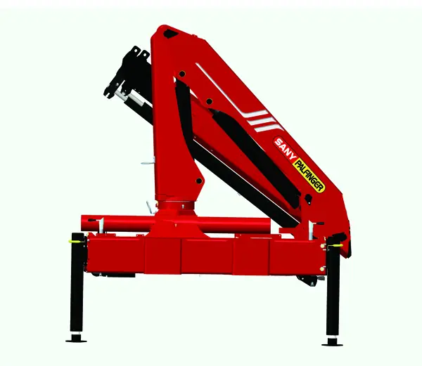 Sany SPK 8500 A
