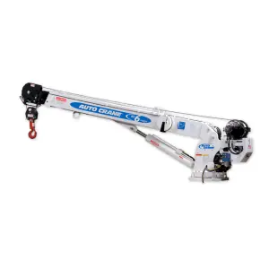 Auto Crane HC-6