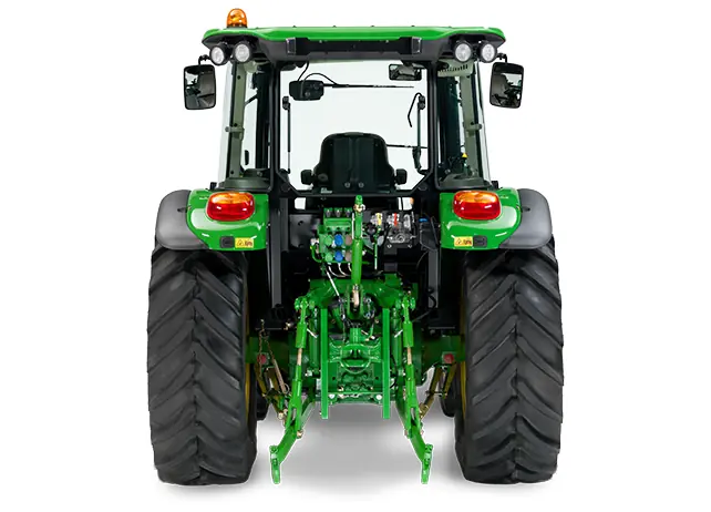 John Deere 5085 M