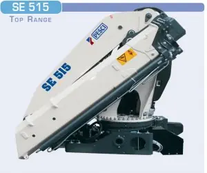 Pesci SE 515