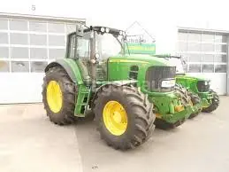 John Deere 7430 Premium thumbnail 2