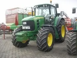 John Deere 7430 Premium thumbnail 3