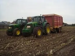 John Deere 7430 Premium thumbnail 4