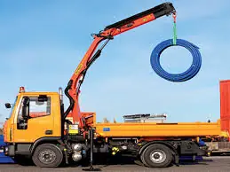 Palfinger PK 6501 HPLS A