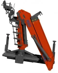 Pesci FS 135Z
