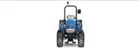 New Holland T 3030 (301)