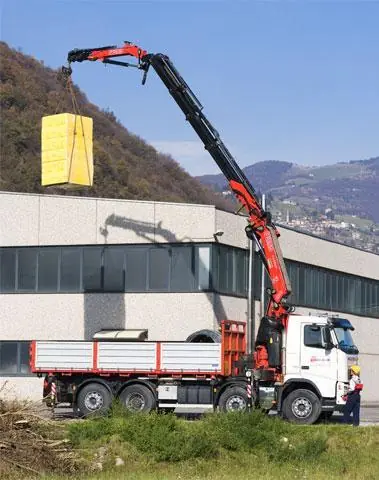 Fassi F 385 RAC 2.25 e-dynamic thumbnail 3