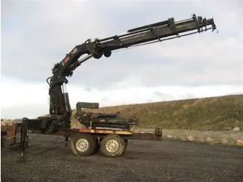 Hiab XS 700 E-4 HIPRO CD
