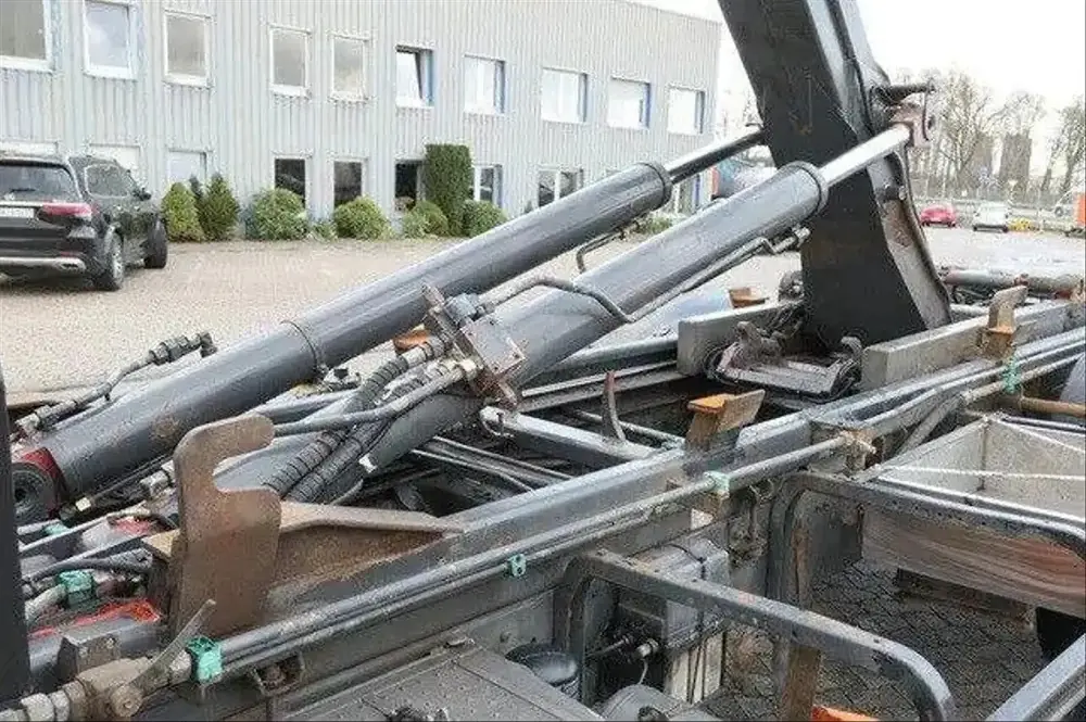 Multilift HL 19.45 M