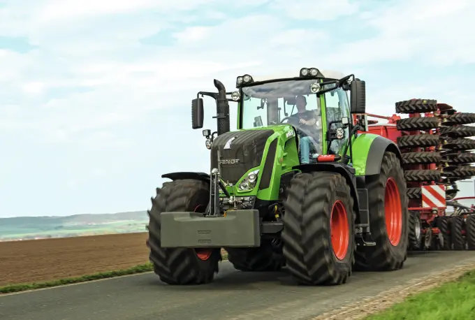 Fendt 824 Vario Power thumbnail 2