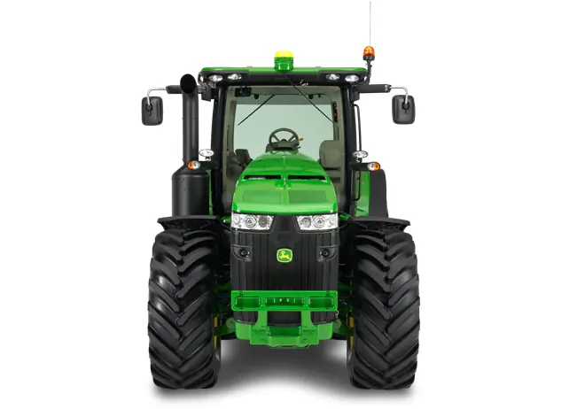 John Deere 8260 R