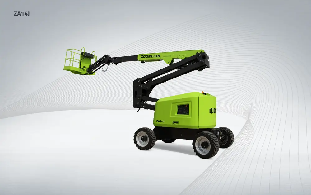 Zoomlion ZA14J