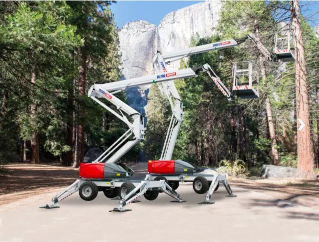Dino Lift Dino 220RXT thumbnail 2