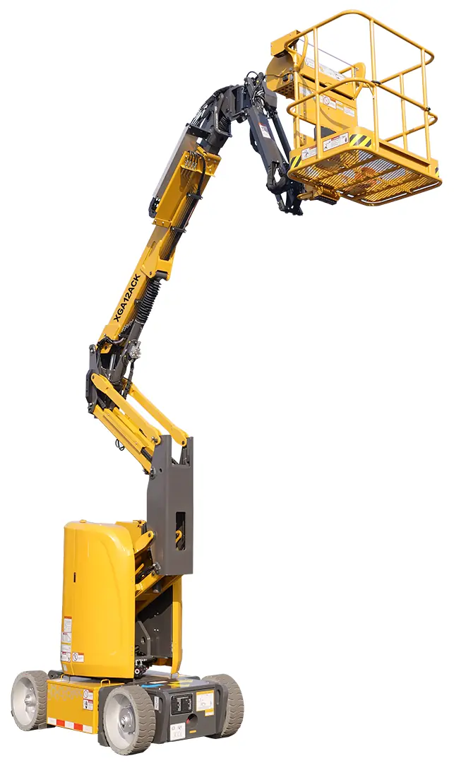 XCMG XGA12ACK