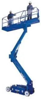 UpRight SL 20