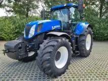 New Holland T7.220 Classic