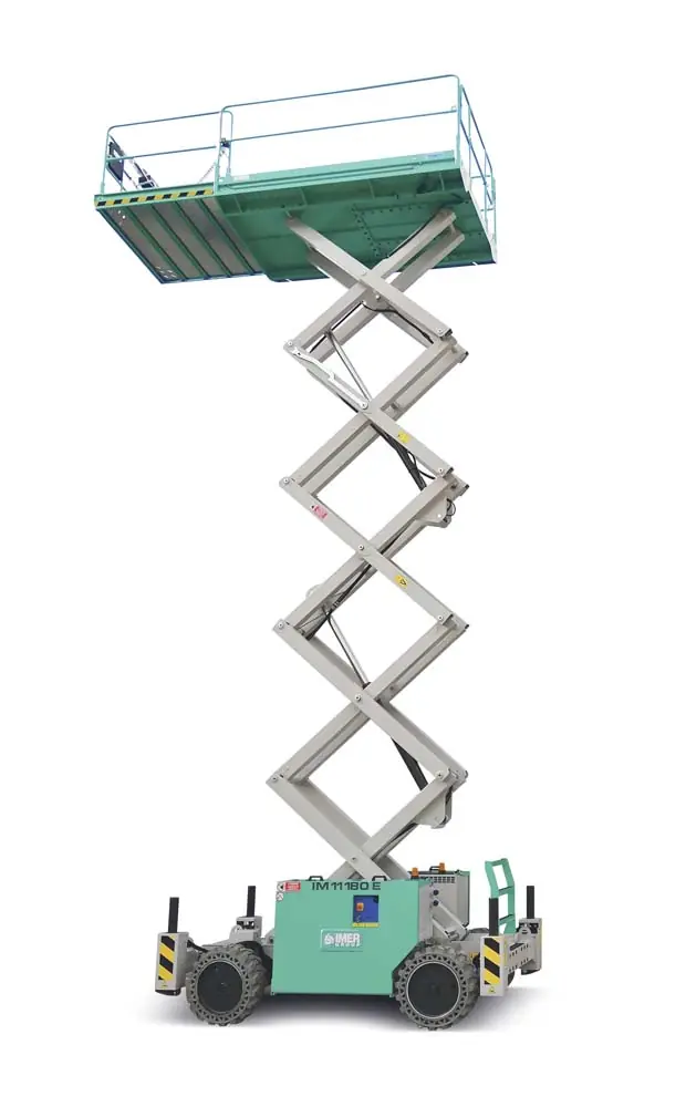 Imer IM 11180 E