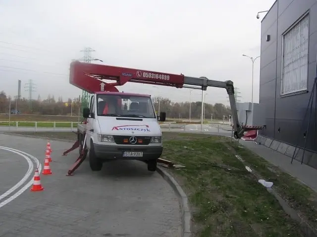 Böcker ABL 16/18 TK