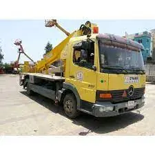 BST - LIFT 241 T