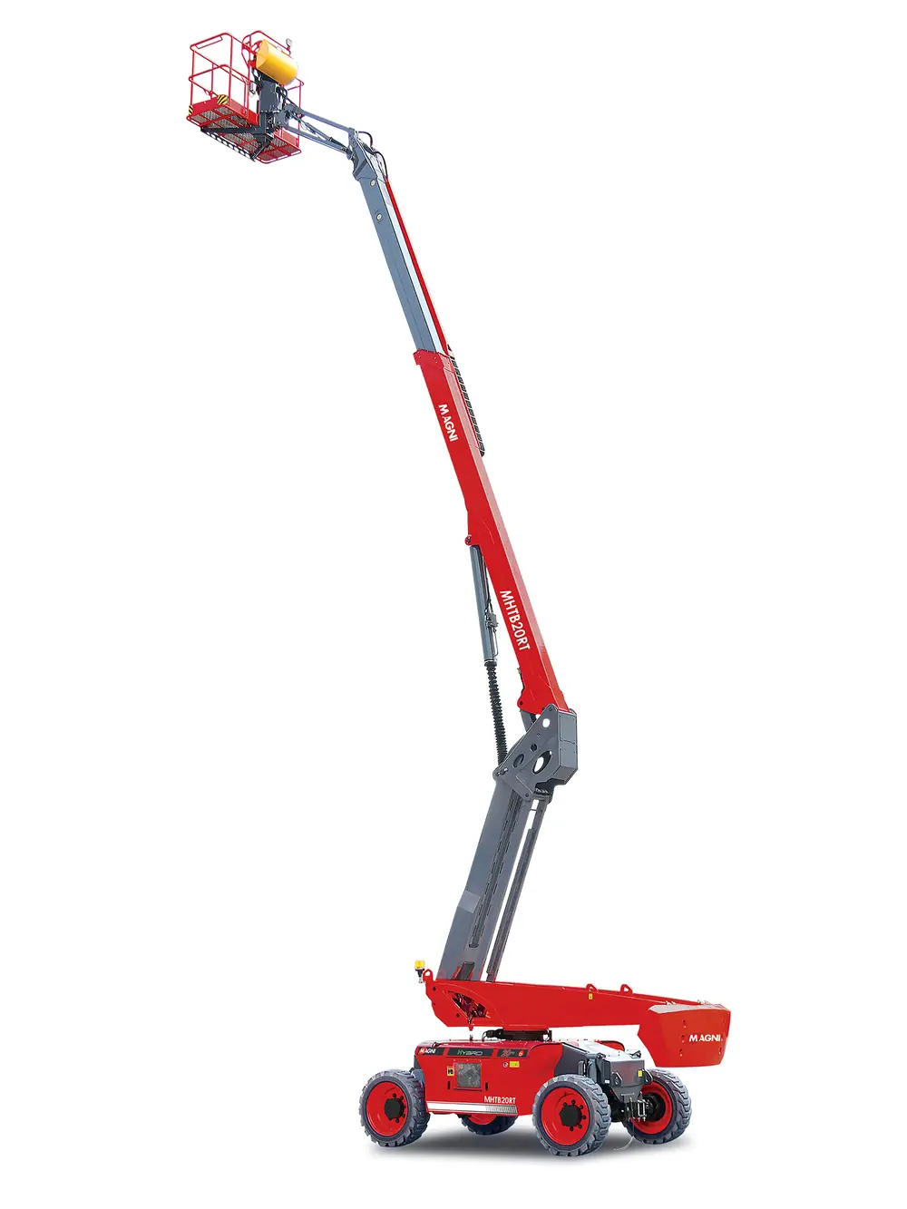 MAGNI MHTB20RT