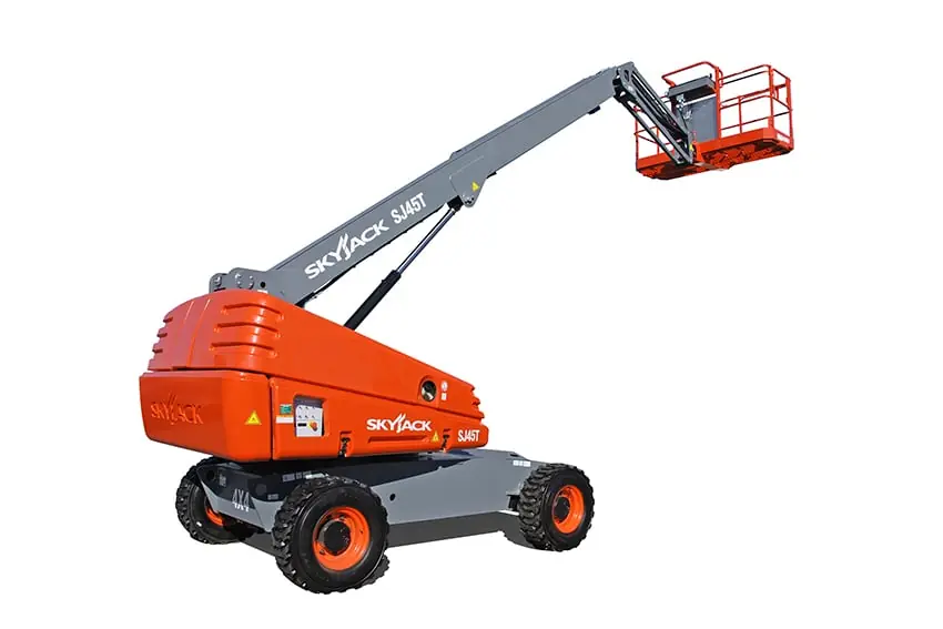 Skyjack SJ 40 T+