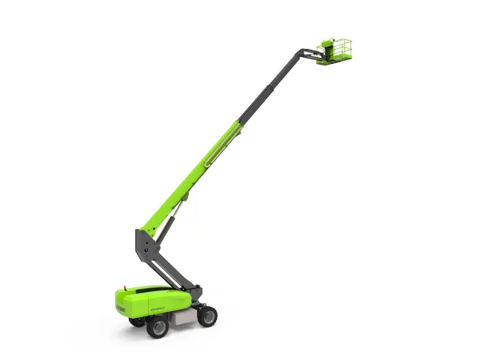 Zoomlion ZT21JEH