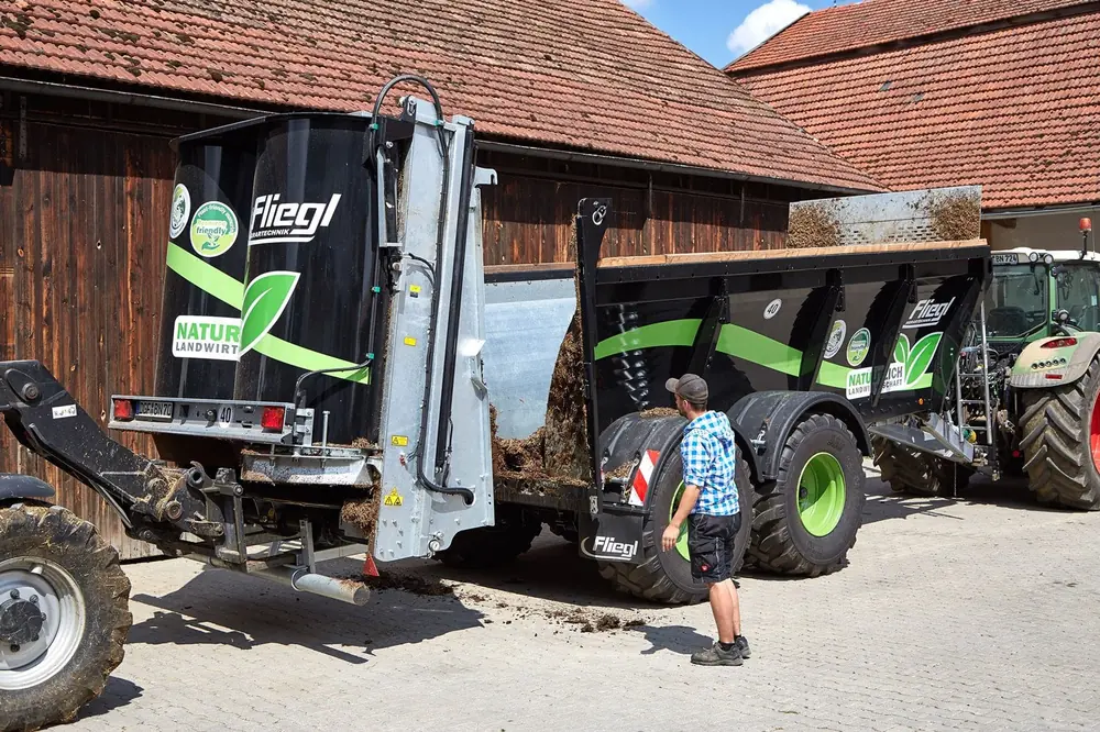 Fliegl ADS 200 thumbnail 5