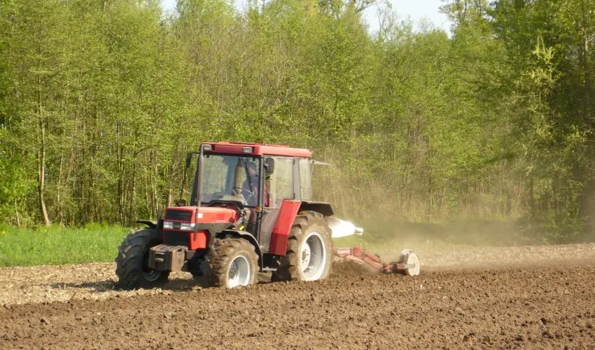 Case IH 940 Exklusiv