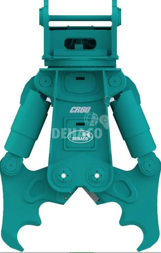Dehaco CR 60R thumbnail 2