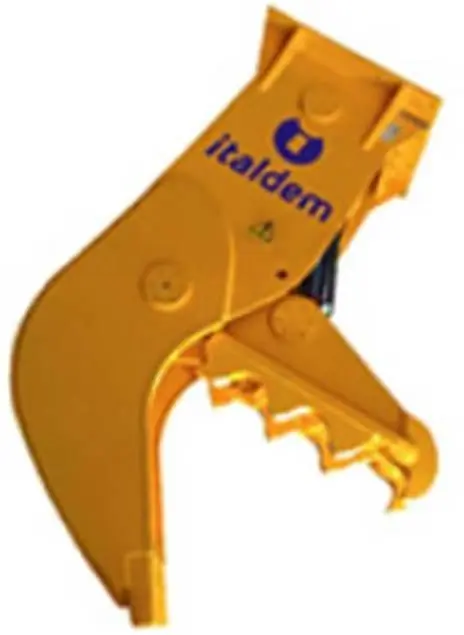 Italdem ITFF 170