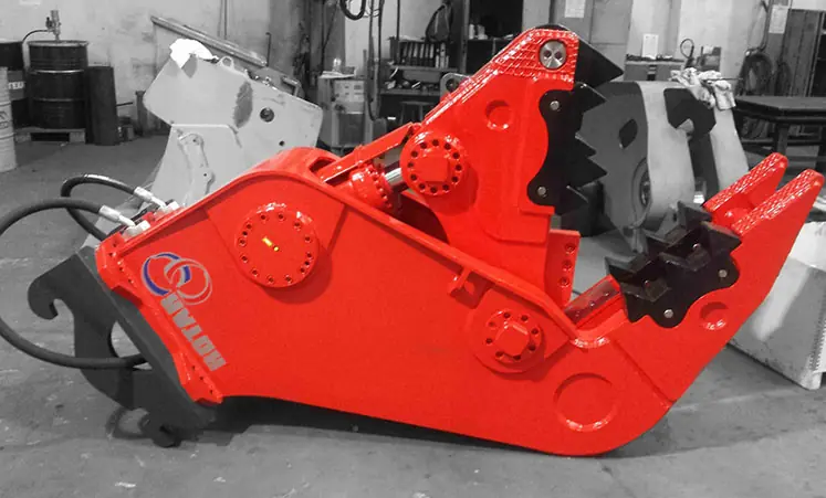 Rotar RSP 30 S