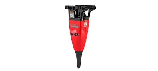 Sandvik BR108