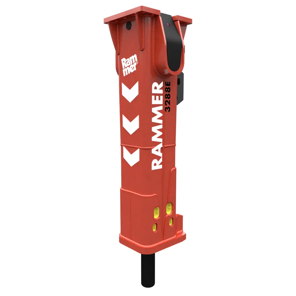 Rammer 3288E