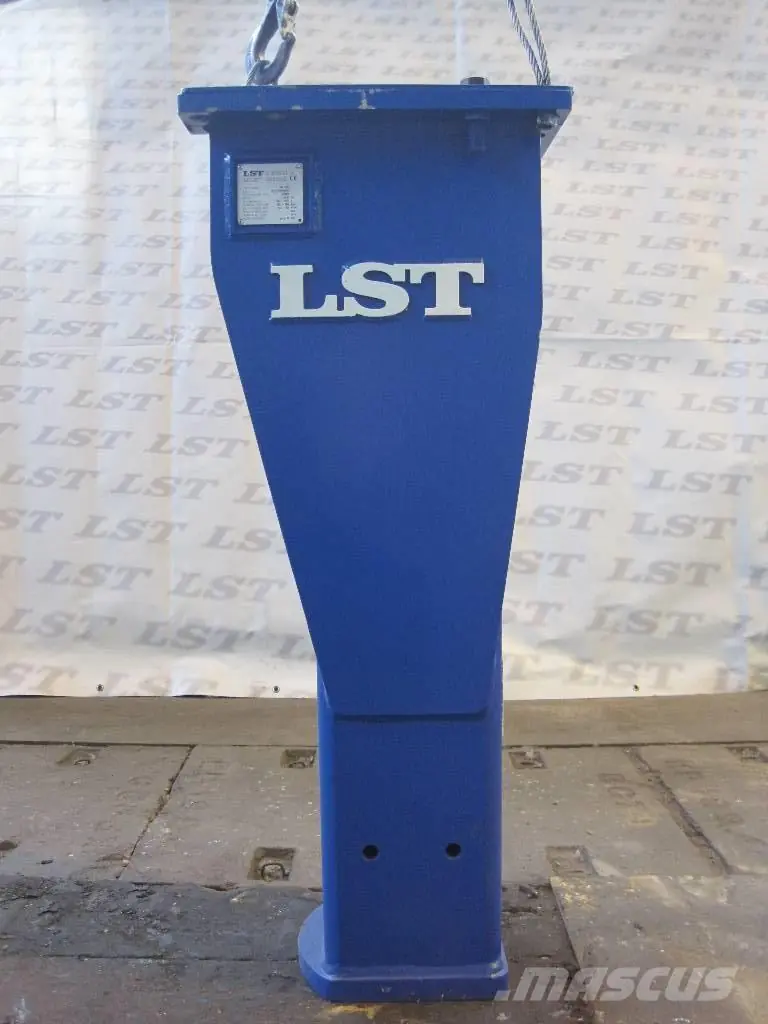 LST XB 400 iS