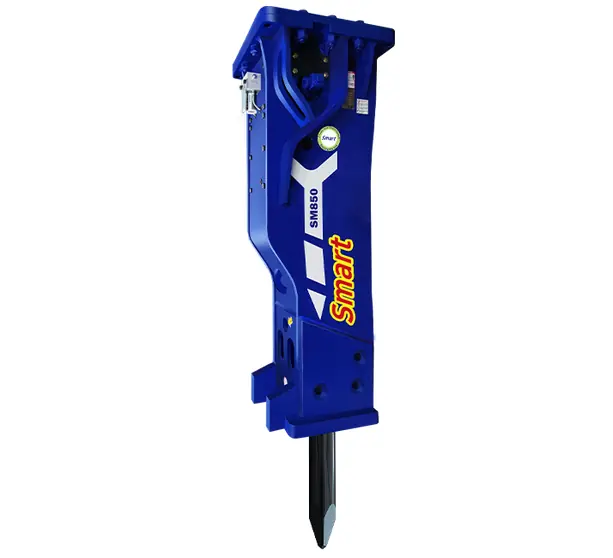 Daemo SM850