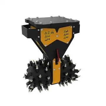 MB Crusher MB-R900 thumbnail 2
