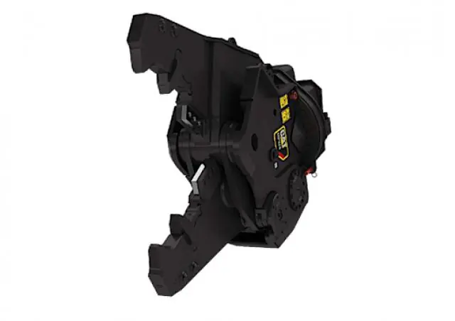 Caterpillar MP365CC