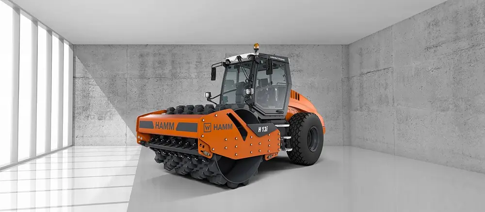 Hamm H 13i C-P