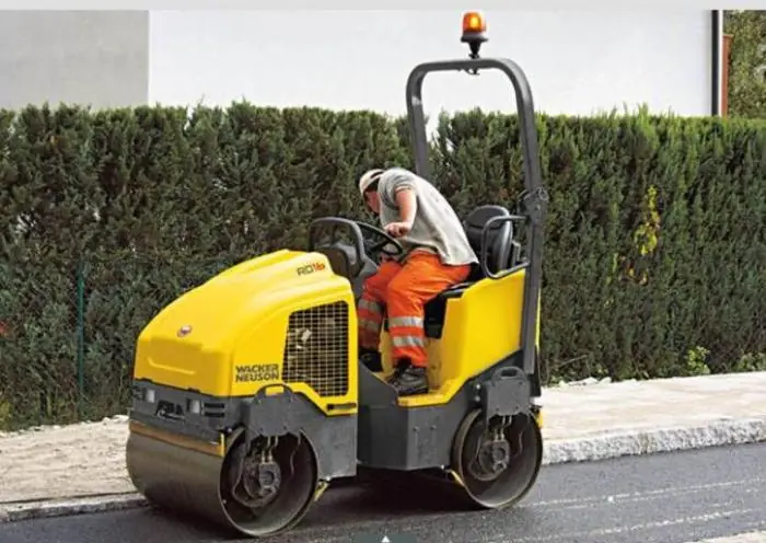 Wacker Neuson RD 27-100 Edition 2