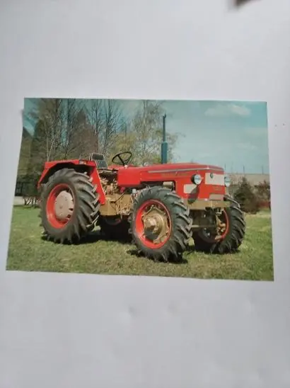 Zetor 6745