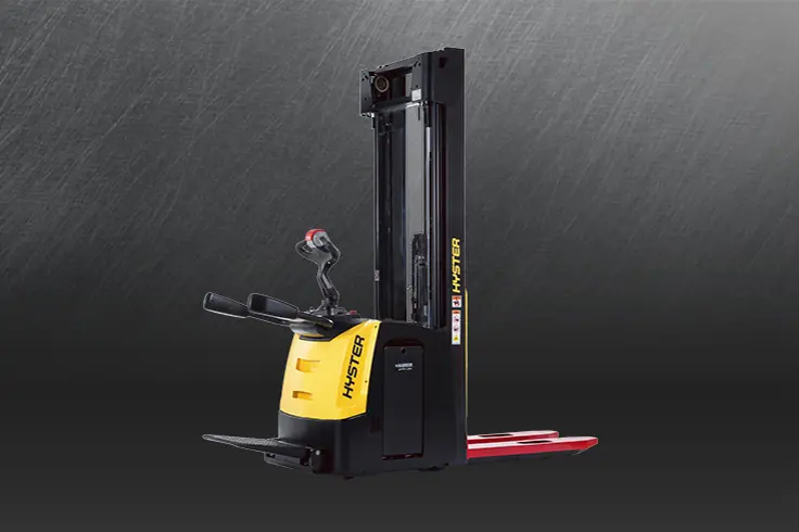 Hyster S1.6S IL