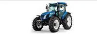 New Holland TD 5.75 (502)