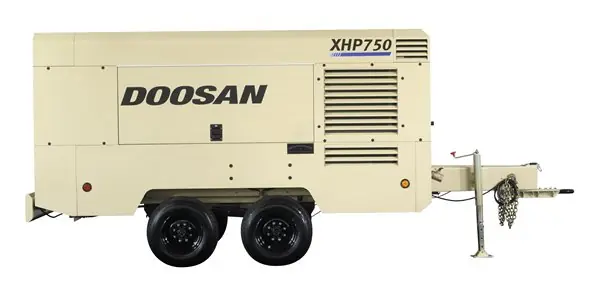Doosan XHP750WCAT thumbnail 2