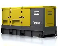 Atlas Copco QAS 500 VD