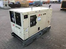 Ingersoll-Rand G 44 C