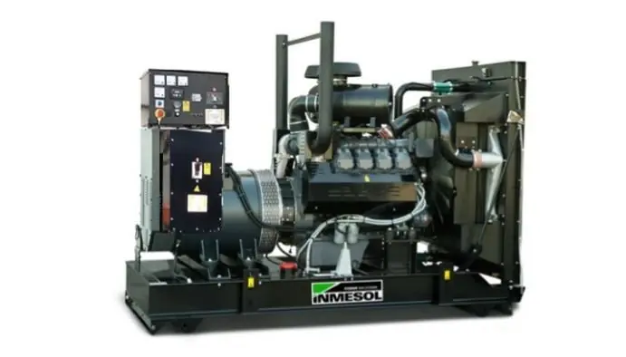 INMESOL AD-415